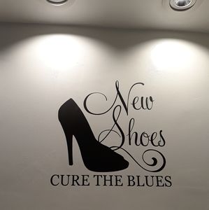 All SHOES 50%
OFF MAKE ME THE OFFER AND I WILL ACEPTED